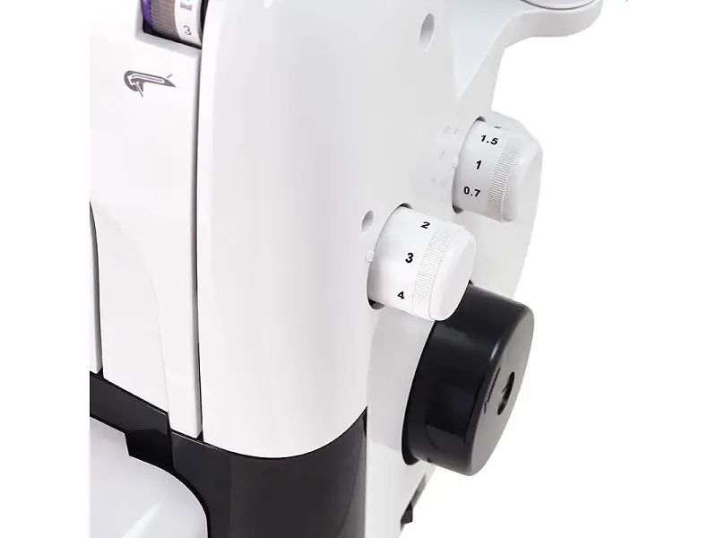 Оверлок Rold GT990 - фото 6