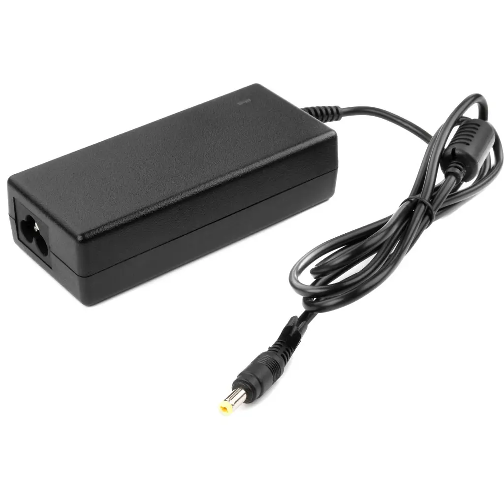 Блок живлення до ноутбуку Vinga HP 65W 18.5V 3.5А 4.8x1.7 (VPA-1835-HP4817-101) - фото 4