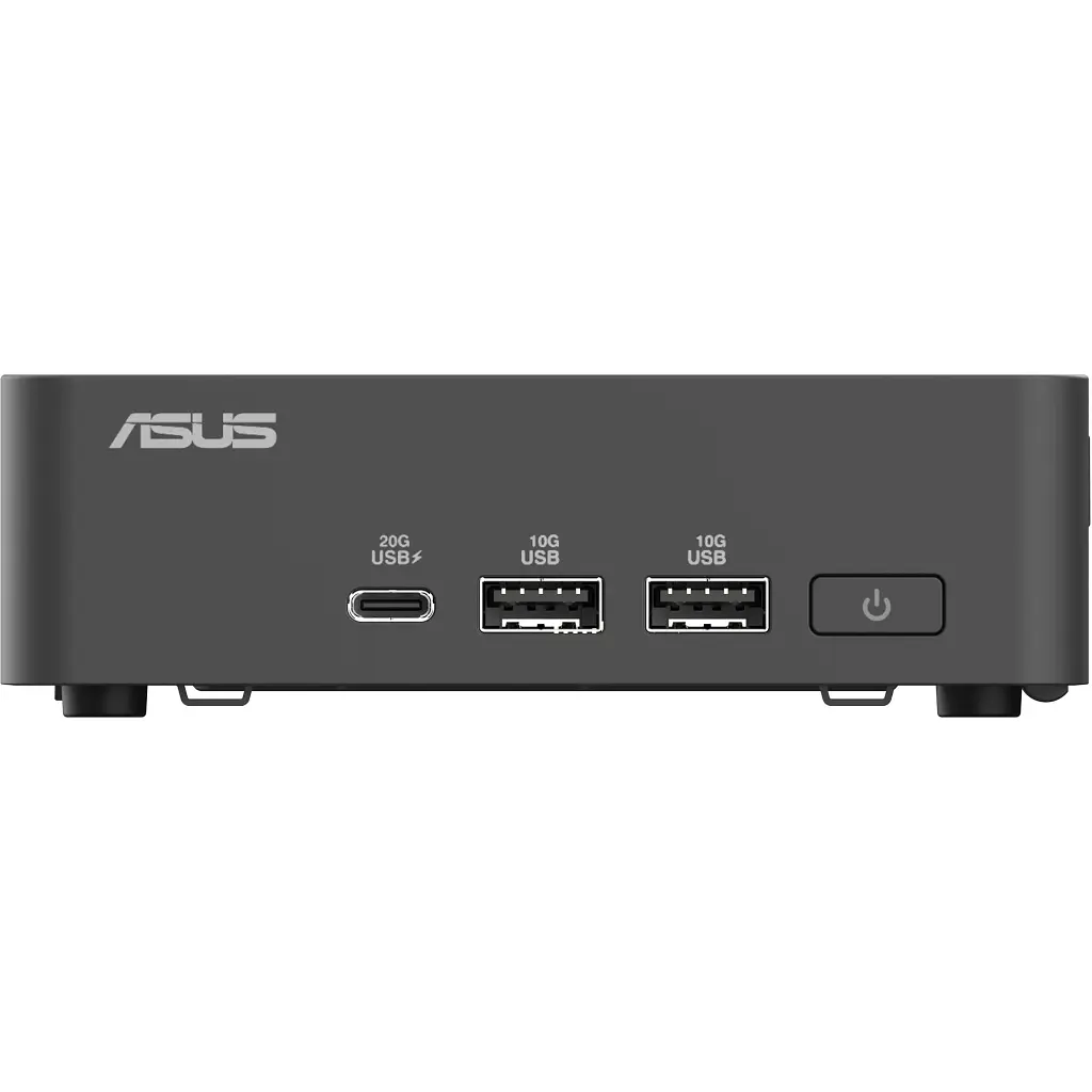 Комп'ютер ASUS NUC 15 Pro RNUC15CRKC500002 / Core 5 210H 45W (90AR00R2-M00060) - фото 6