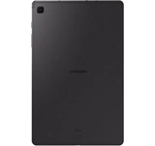 Планшет Samsung Tab S6 Lite 2024 4/128GB Wi-Fi Grey (SM-P620N) - фото 2