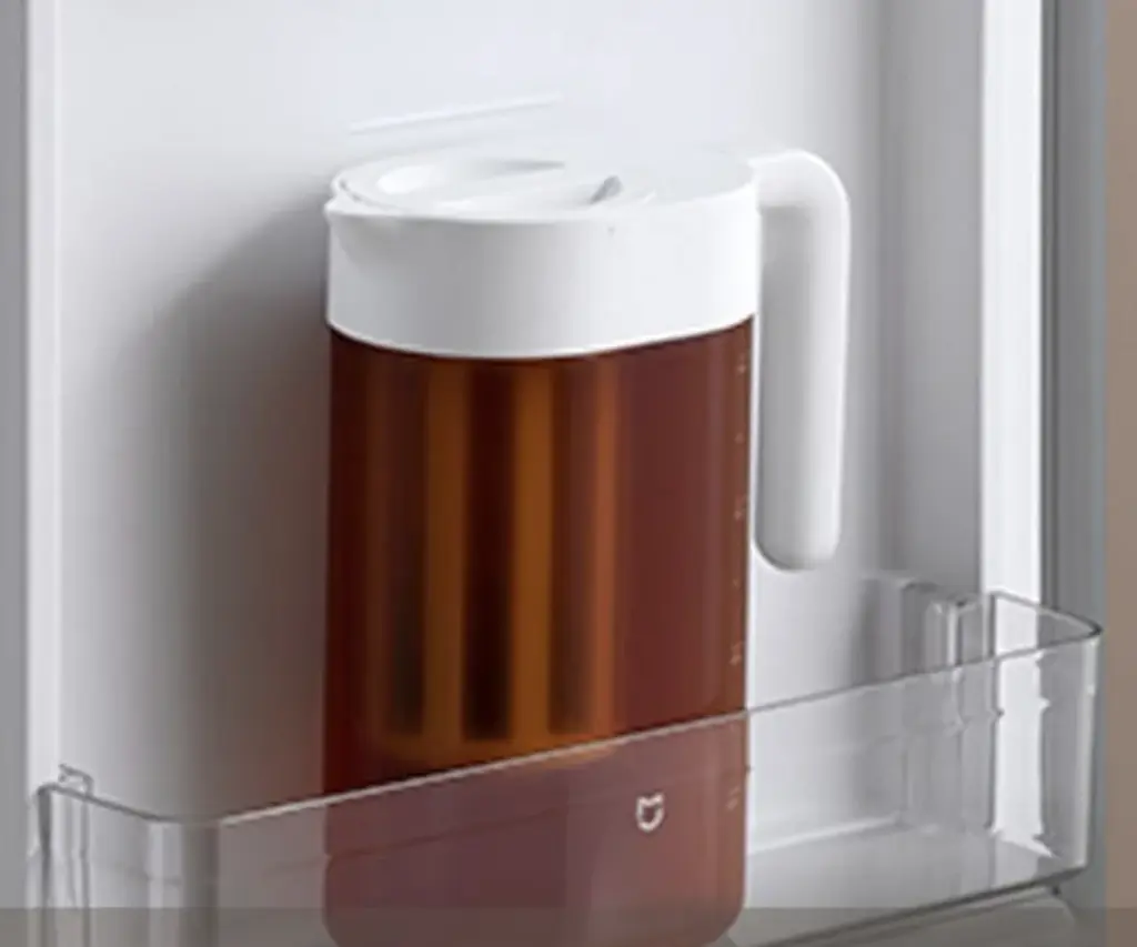 Глечик MiJia Cold Water Bottle 1,6 л - фото 4