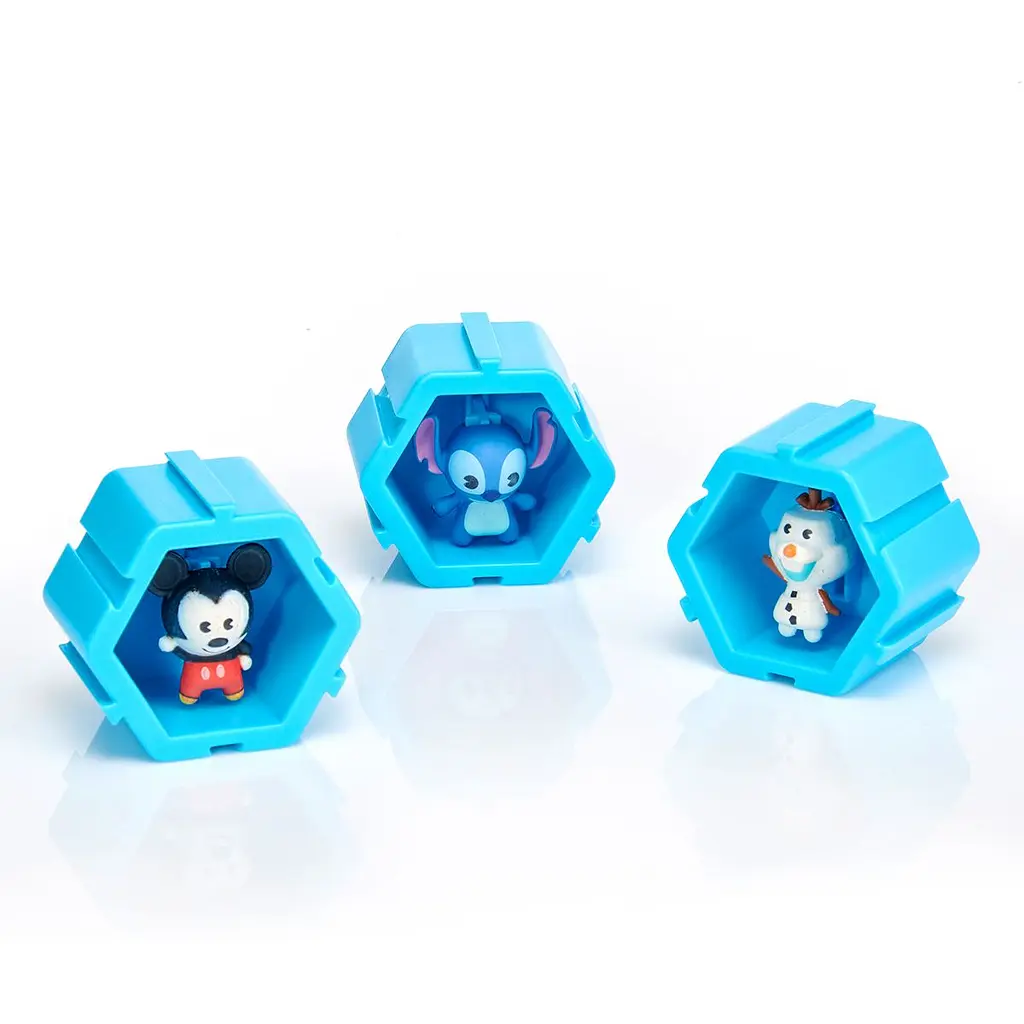 Колекційна фігурка WOW! Pods Nano Pods Дісней в асортименті (DIS-1008-01) - фото 2