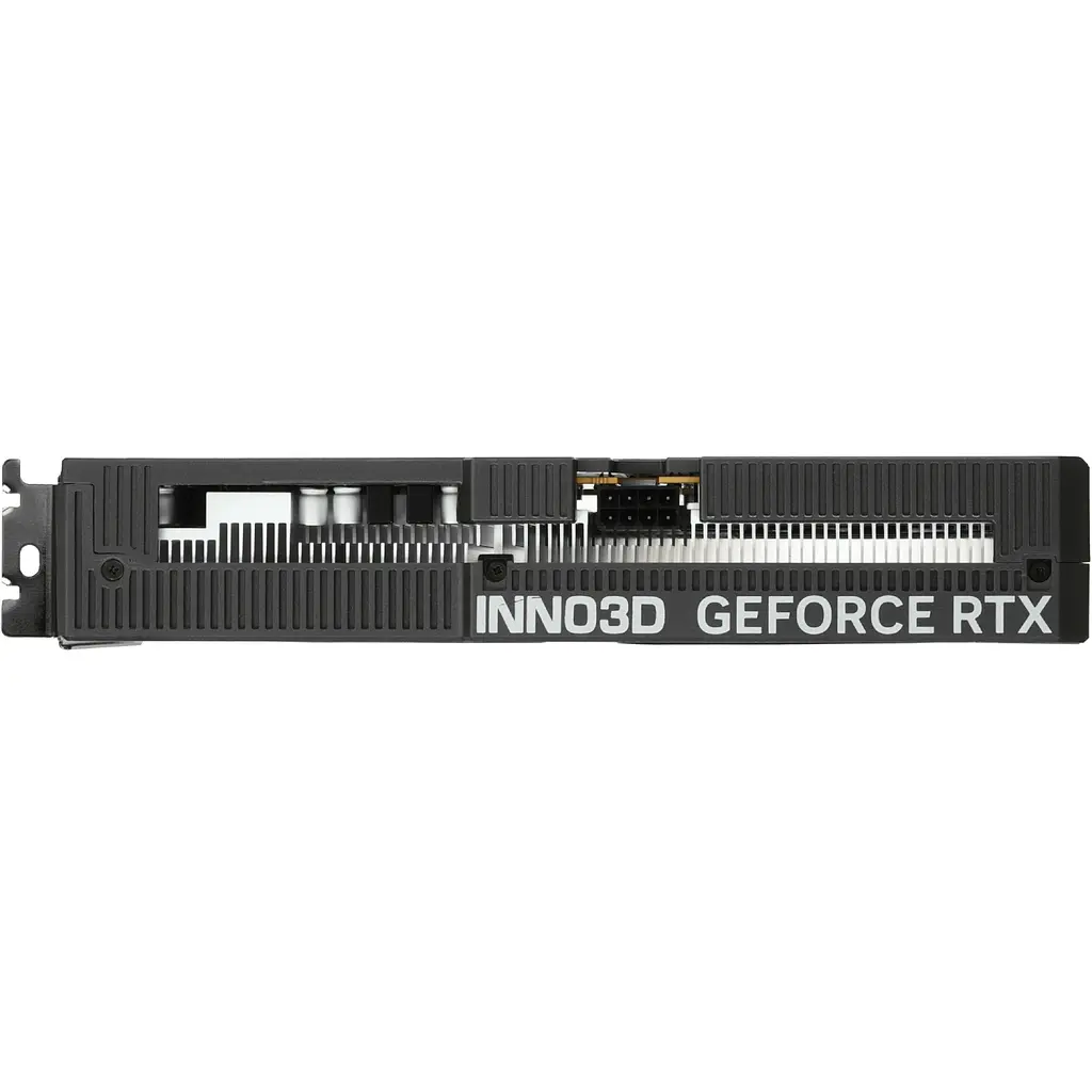 GeForce RTX5060 Inno3D TWIN X2 OC V2, 8GB GDDR7, 128bit, PCI Express 5.0 - фото 6