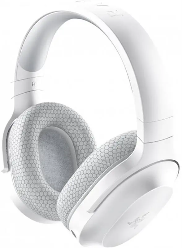Гарнітура Razer Barracuda X 2022 Mercury (RZ04-04430200-R3M1) - фото 2