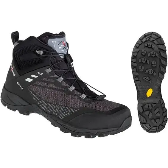 Черевики Kayland Stinger GTX 45 Чорний (KAY-01801-1045-45) - фото 2