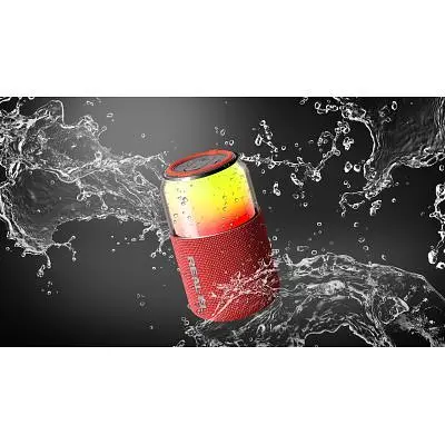 Акустична система REAL-EL X-705 Red (EL121600025) - фото 10