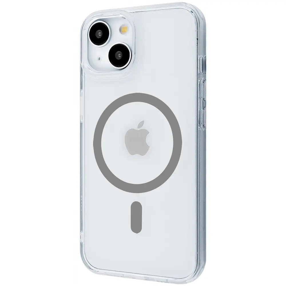 Чохол Proove Blossom Case with Magnetic Ring iPhone 15 в асортименті - фото 4
