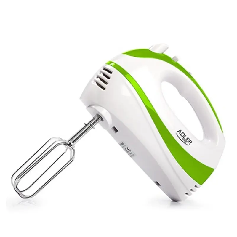 Міксер Adler AD 4205 green