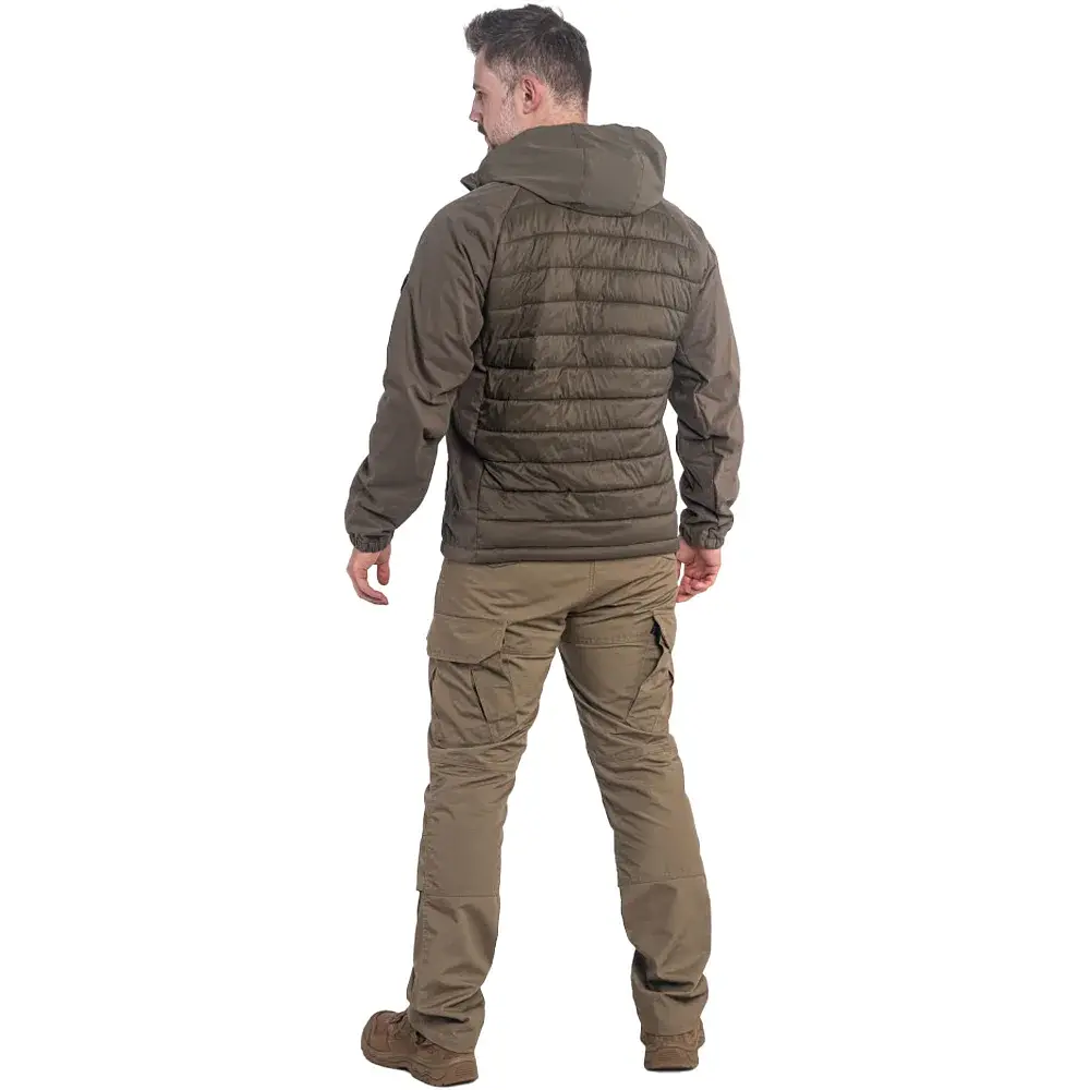 Куртка Pentagon Neutron Hybrid Jacket 2XL Ral - фото 4