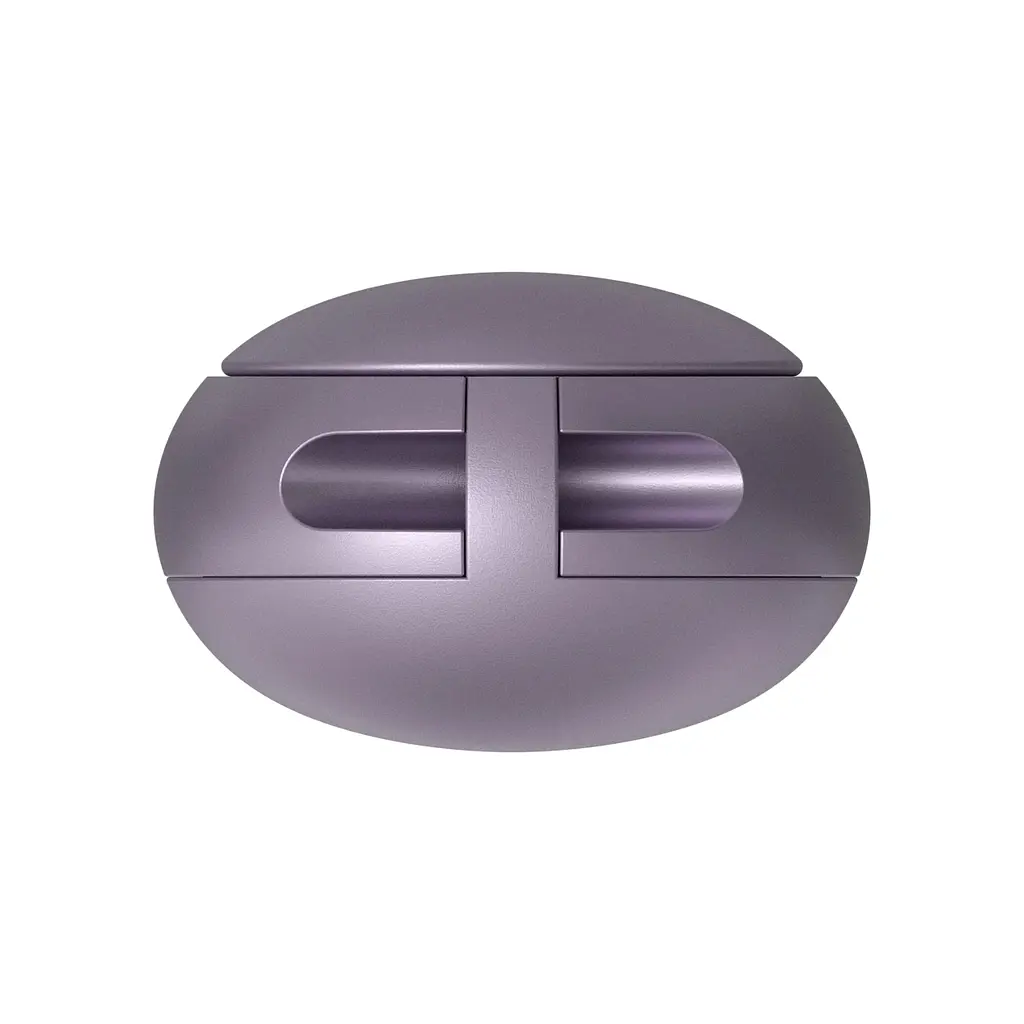 Цифровий диктофон PLAUD AI Note Pin Sunset Purple (PN0200-SP) - фото 7