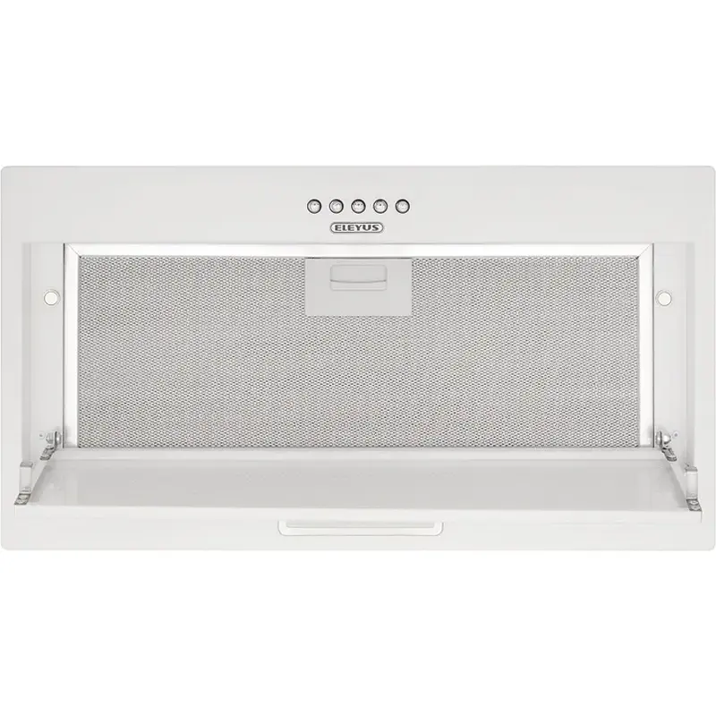 Витяжка ELEYUS URBAN 1200 LED 52 WH - фото 8