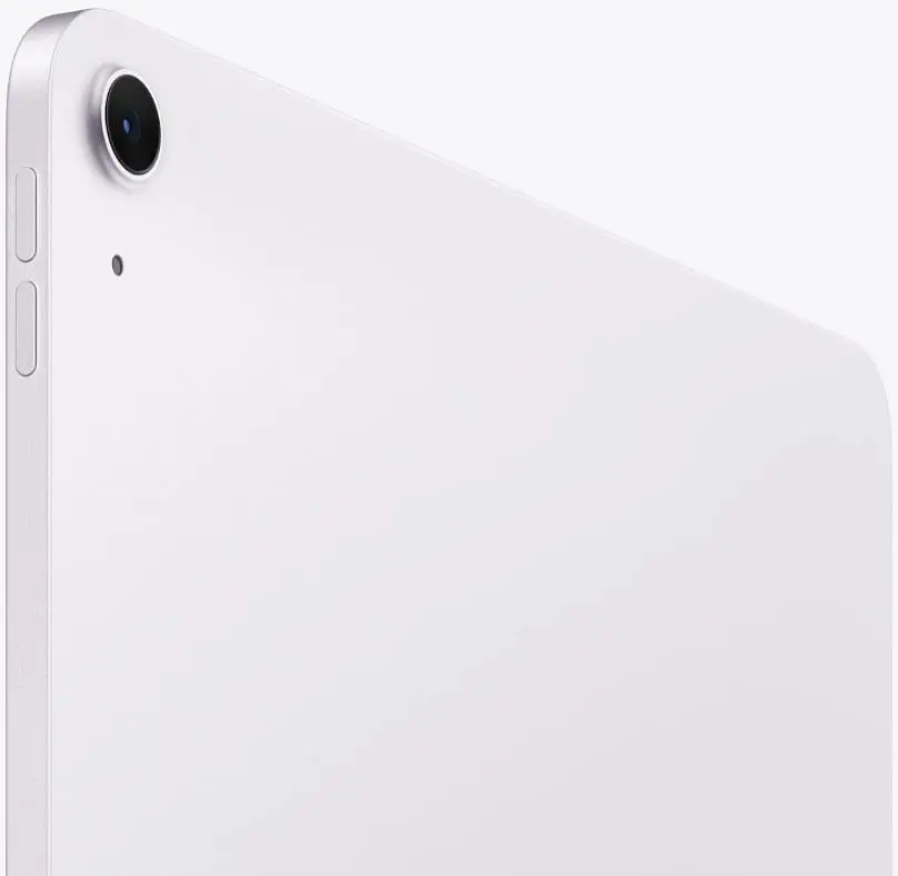 Планшет Apple iPad Air 13 2025 Wi-Fi 256GB Purple (MCNR4) - фото 3