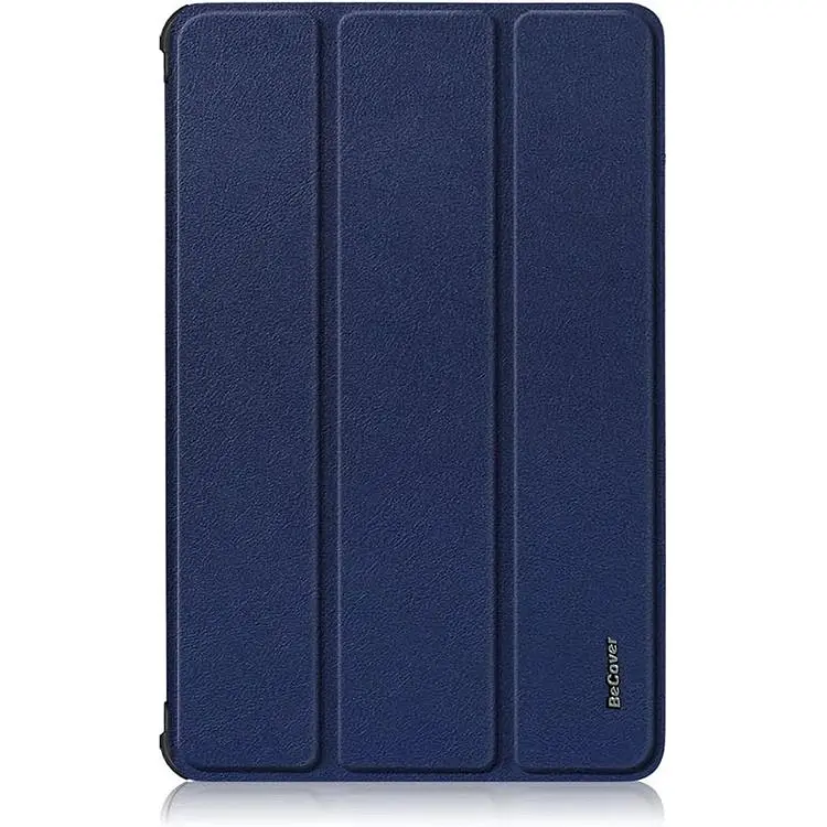 Чехол-книжка BeCover Smart Case для Lenovo Tab M10 TB-328F 3rd Gen 10.1" Deep Blue (708282) - фото 2