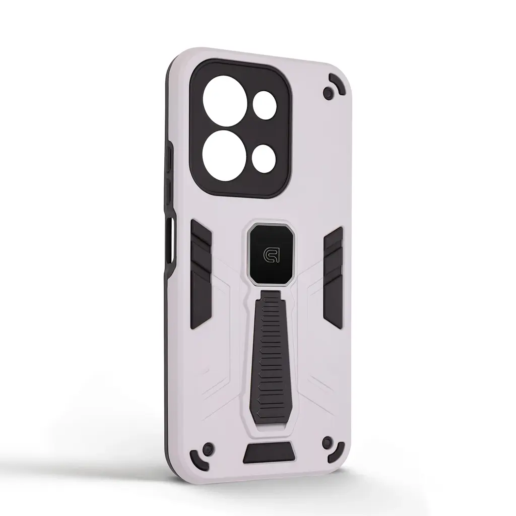 Чохол ArmorStandart Proover для Xiaomi Redmi 15C 4G / Poco C85 4G Grey - фото 2