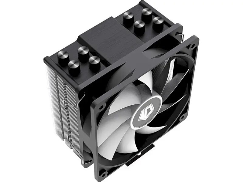 Повітряне охолодження ID-COOLING SE-214-XT ARGB - фото 3