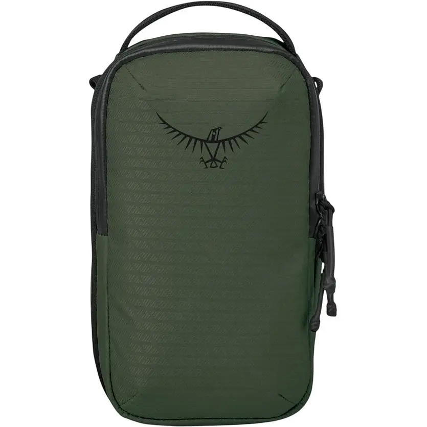 Сумка Osprey Archeon Pouch зеленая - фото 2