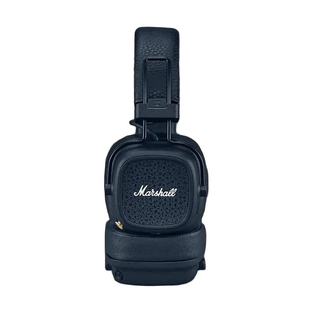 Навушники Marshall Major V Midnight Blue (1008144) - фото 2