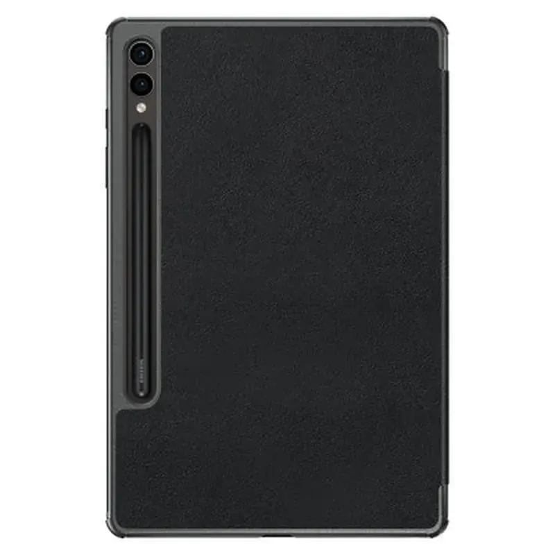 Чохол до планшета Armorstandart Samsung Galaxy Tab S9 FE+ (SM-X610/X616) Black (ARM72420) - фото 2