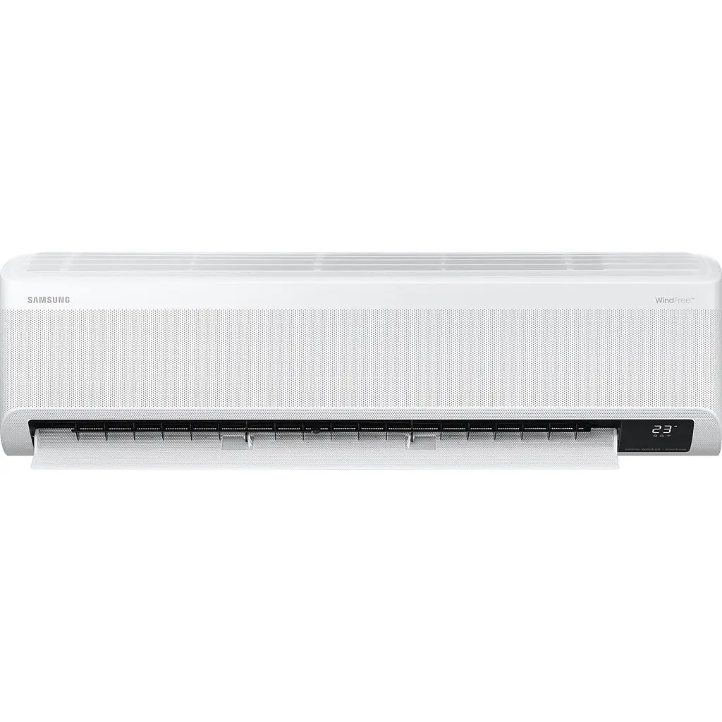Спліт-система Samsung WindFree Geo Mass AR18BXFAMWKNUA [112522] - фото 4