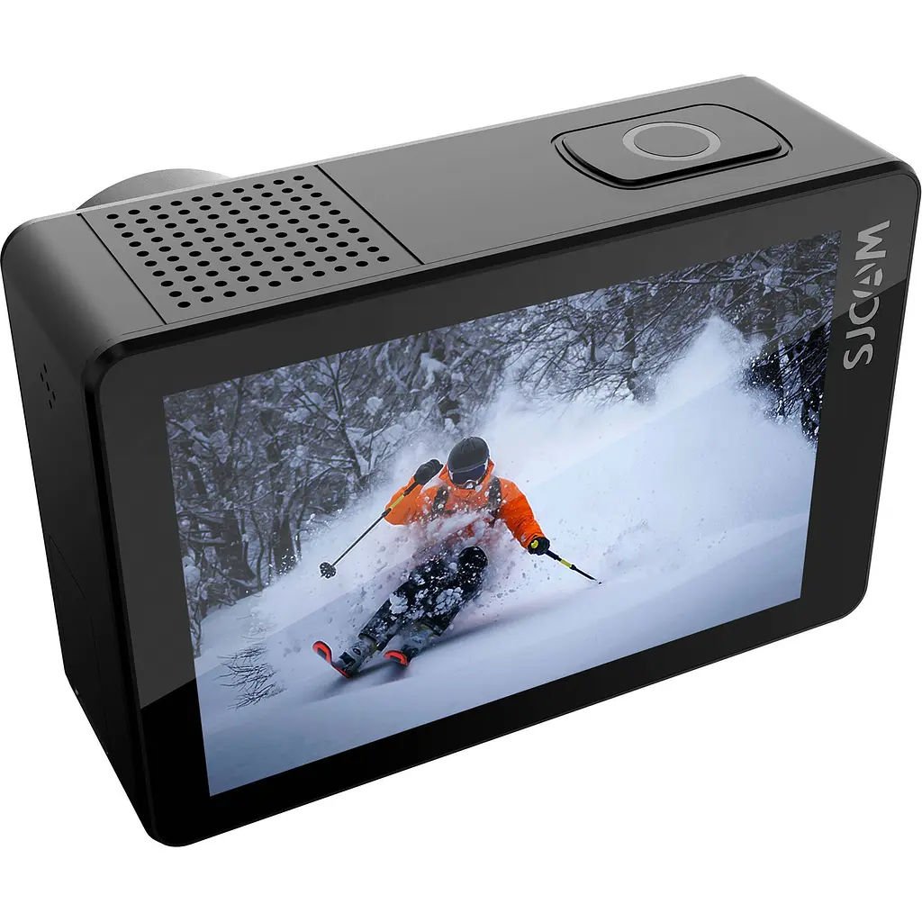 Екшн-камера SJCAM SJ8 Dual Screen [147174] - фото 6