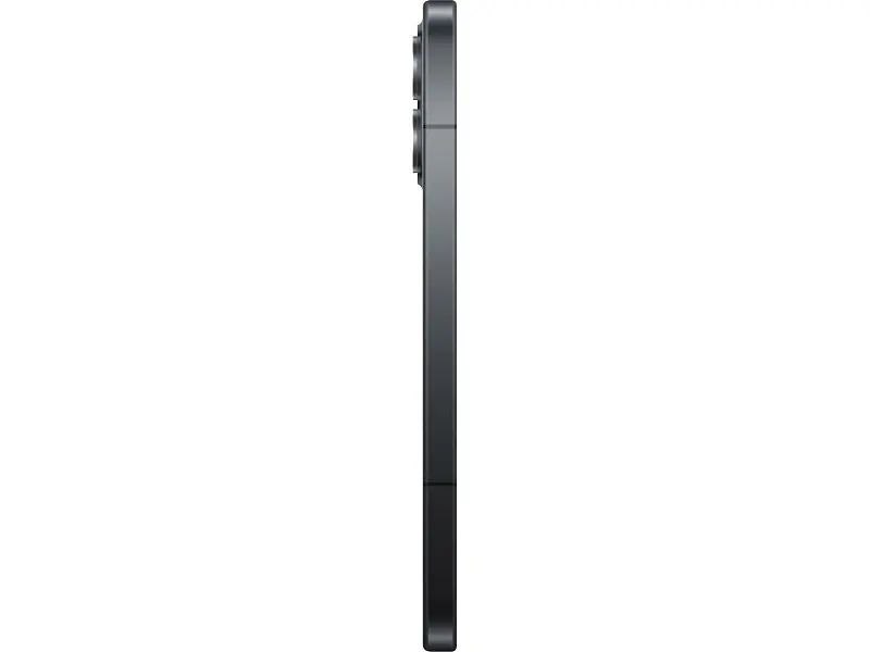 Смартфон Xiaomi POCO F8 Pro 12/512GB Black - фото 8