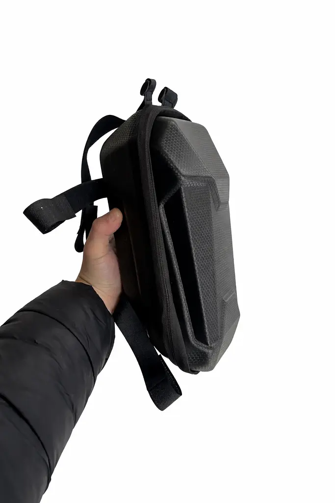 Сумка - Бокс на руль для электросамоката - фото 2