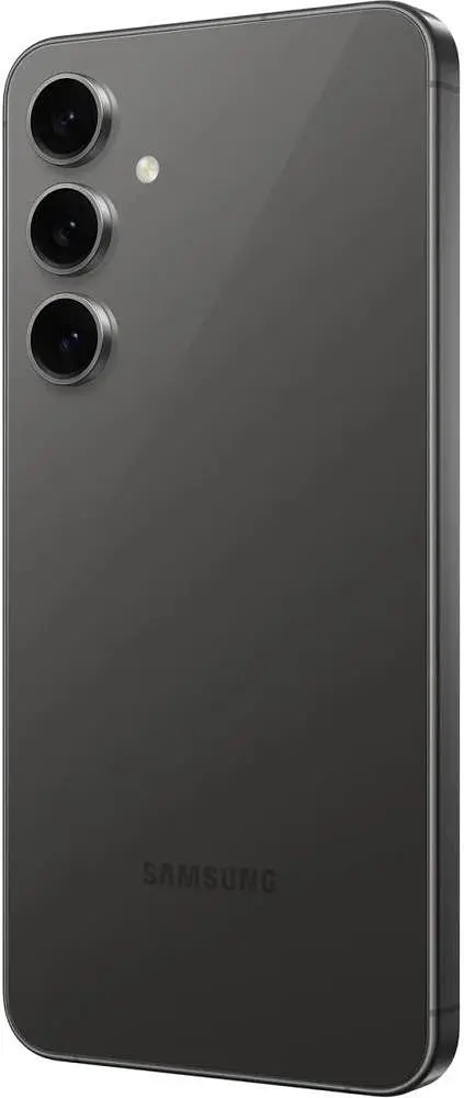 Смартфон Samsung Galaxy S24 FE 8/256GB Graphite (SM-S721BZKG) - фото 4