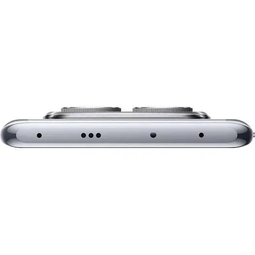 Смартфон Poco X7 8/256 ГБ Silver - фото 9