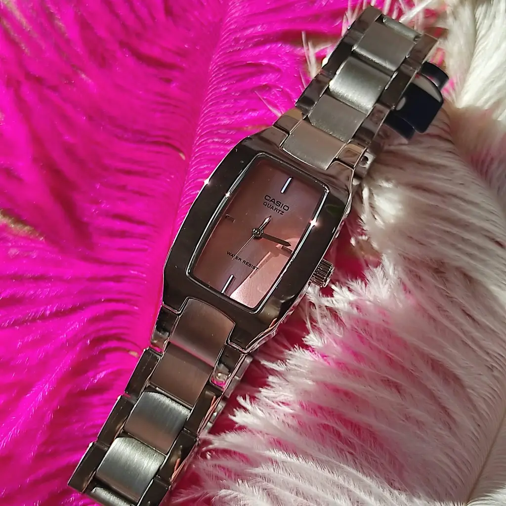 Годинник Casio LTP-1165A-4CDF - фото 5