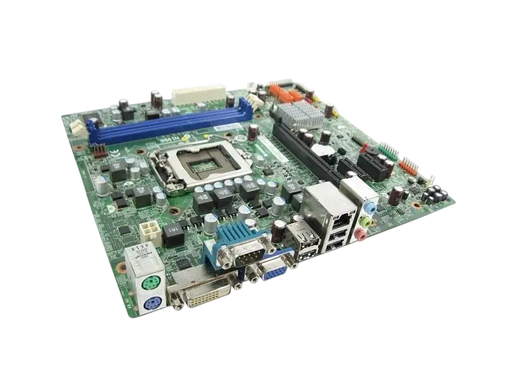 Материнська плата Lenovo IH61M v4.2 LGA 1155 (IH61M) Б/В - фото 2