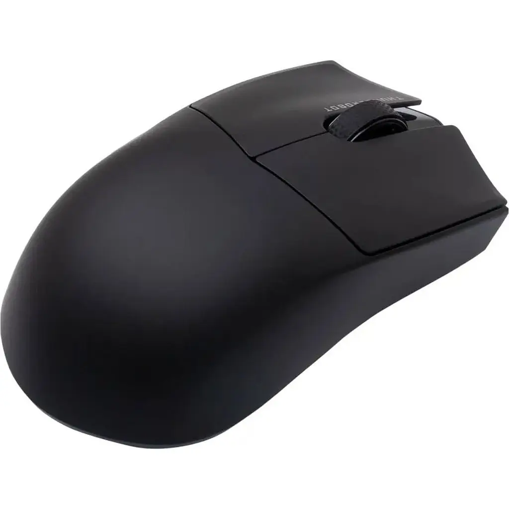 Миша Thunderobot ML903mini 8K трирежимна чорна (6932066315719) [175909] - фото 3