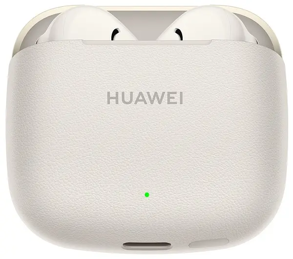 Гарнітура Huawei Freebuds SE 3 Beige - фото 3
