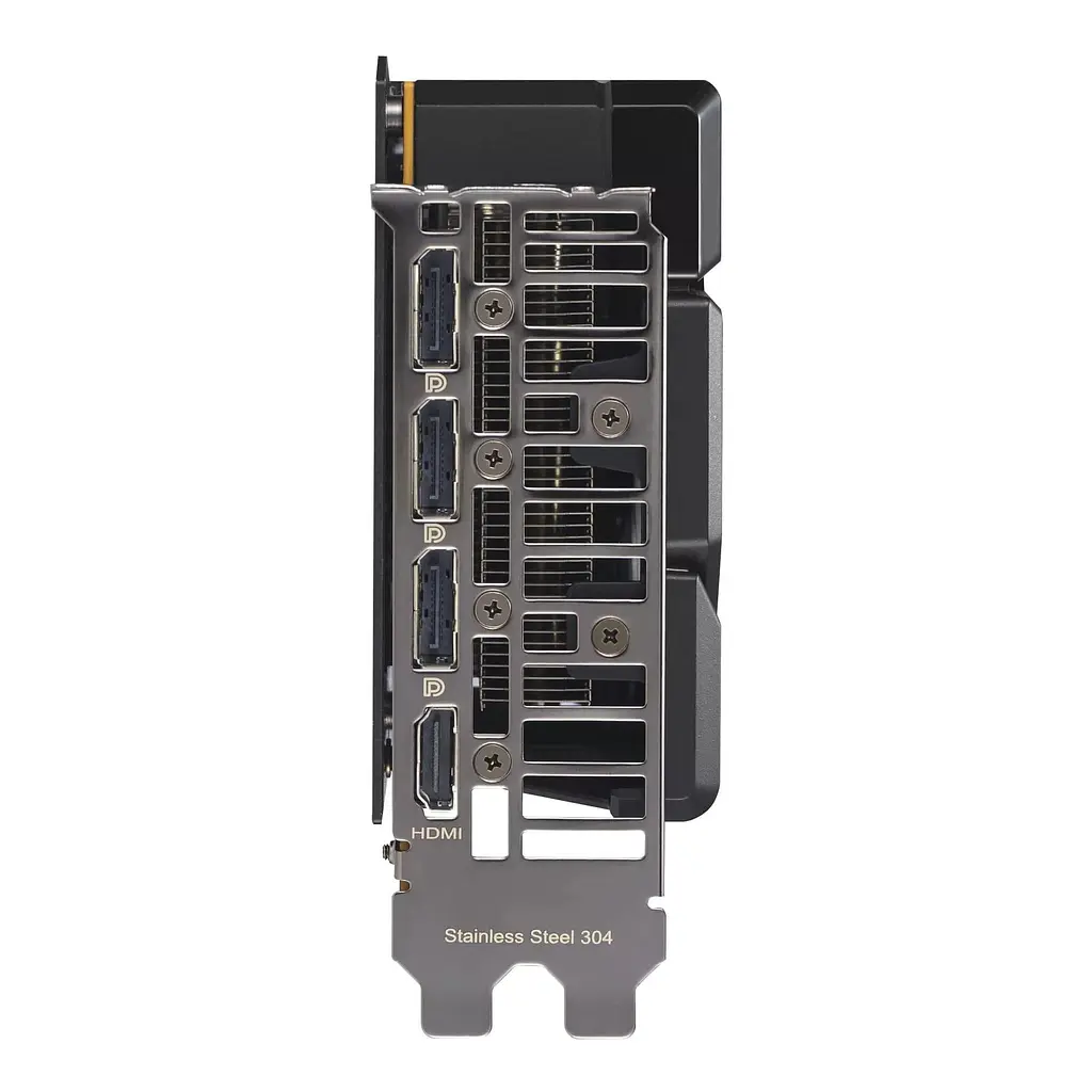 Відеокарта ASUS RTX 5060 8GB Advanced OC Edition (DUAL-RTX5060-O8G-A) (GDDR7, 128 bit, PCI-E v5.0 x16) - фото 6