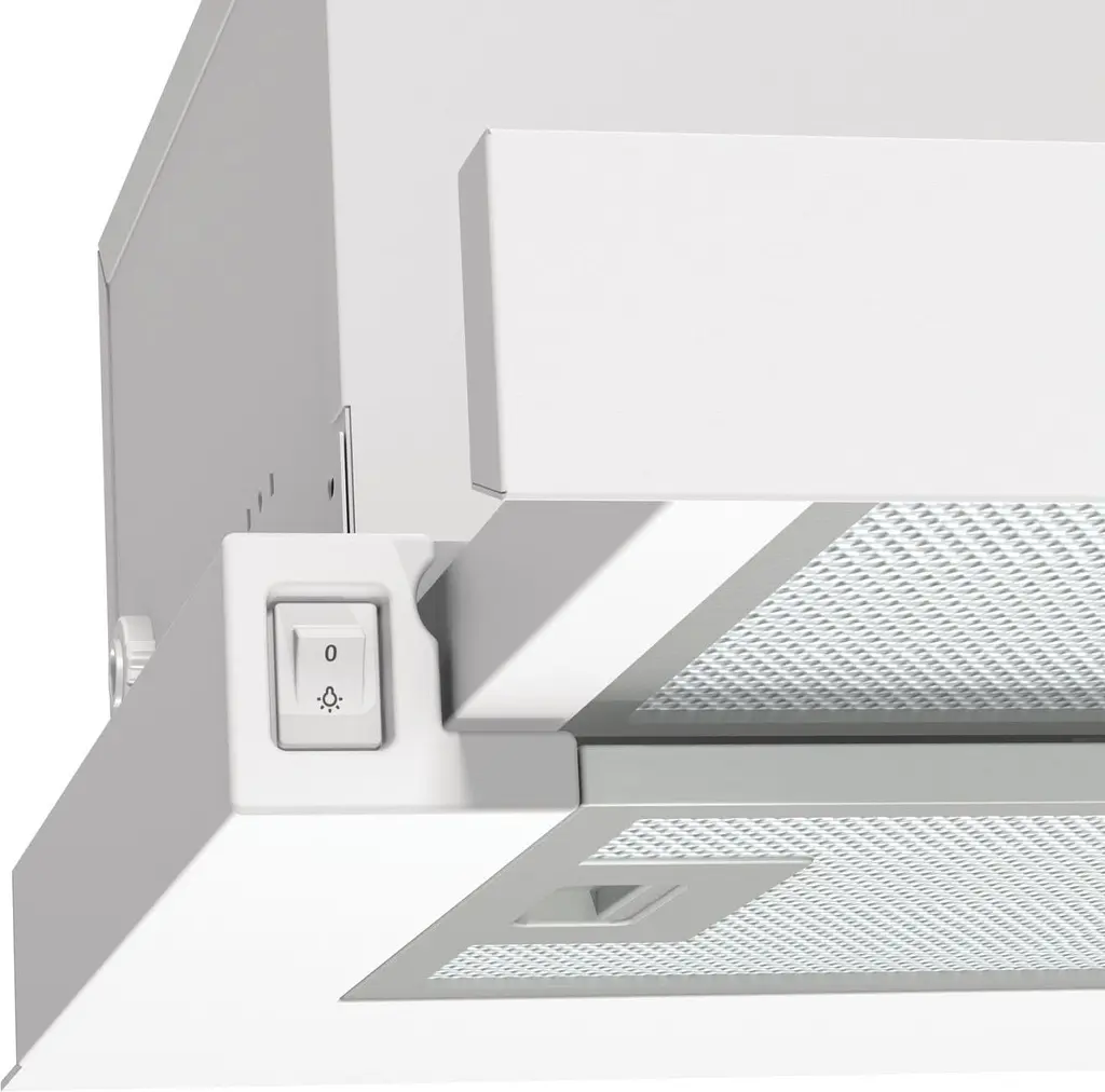Gorenje Вбудовована телескопічна витяжка Gorenje TH60E3W - фото 5