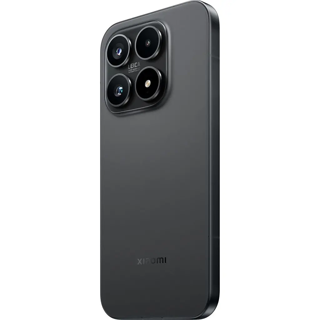Смартфон Xiaomi 17 12/256GB Black UA-UCRF [172625] - фото 7