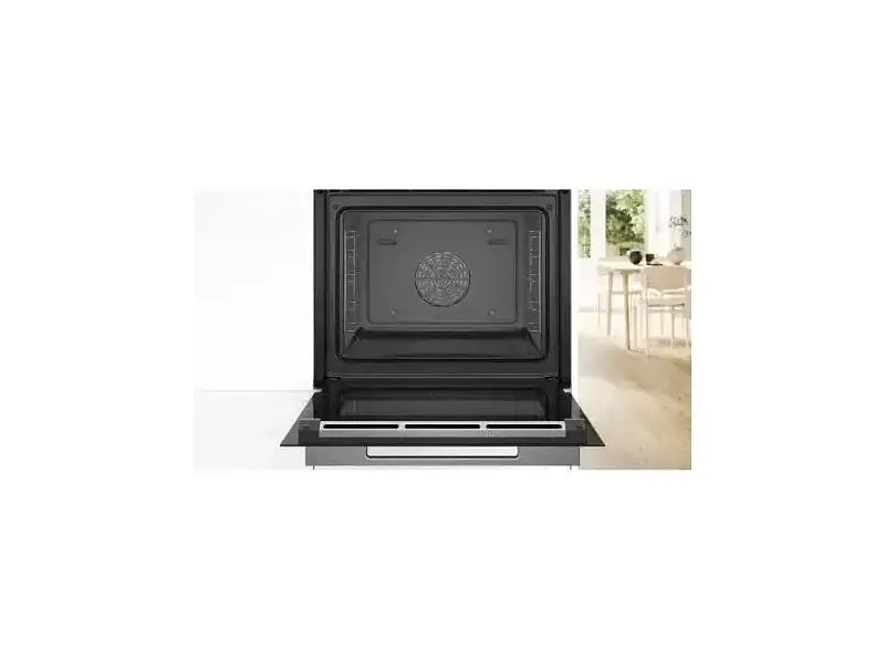 Духовка електрична Bosch HBG7563B1 - фото 2