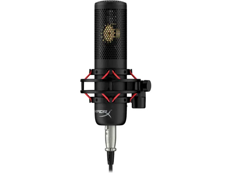 Мікрофон HyperX ProCast Black (699Z0AA) - фото 2