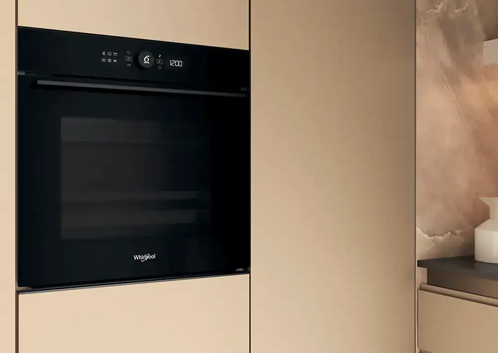 Електрична духова шафа Whirlpool WOI5S8HM2SBA (7163823) - фото 5