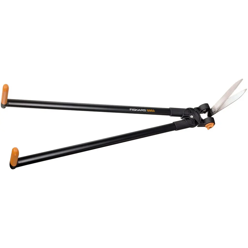 Ножиці для трави та живої огорожі Fiskars PowerLevel GS53 (1001565) - фото 3