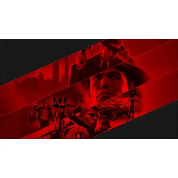 Игра Mafia Trilogy (русская версия) (PS4) - фото 2