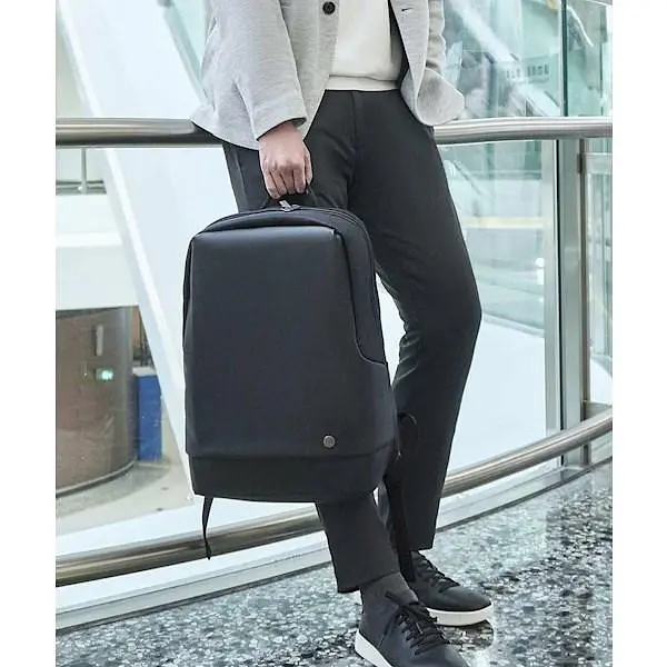 Рюкзак Xiaomi NINETYGO Urban Commuting Backpack 6970055345224 - фото 4