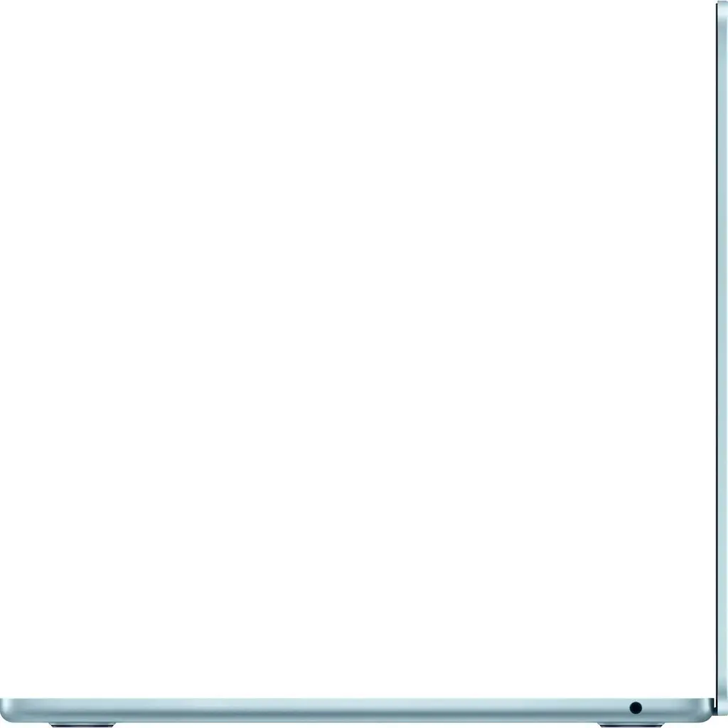 Ноутбук Apple MacBook Air 13` M4 24/512GB Sky Blue 2025 (MC6V4) [129946] - фото 4