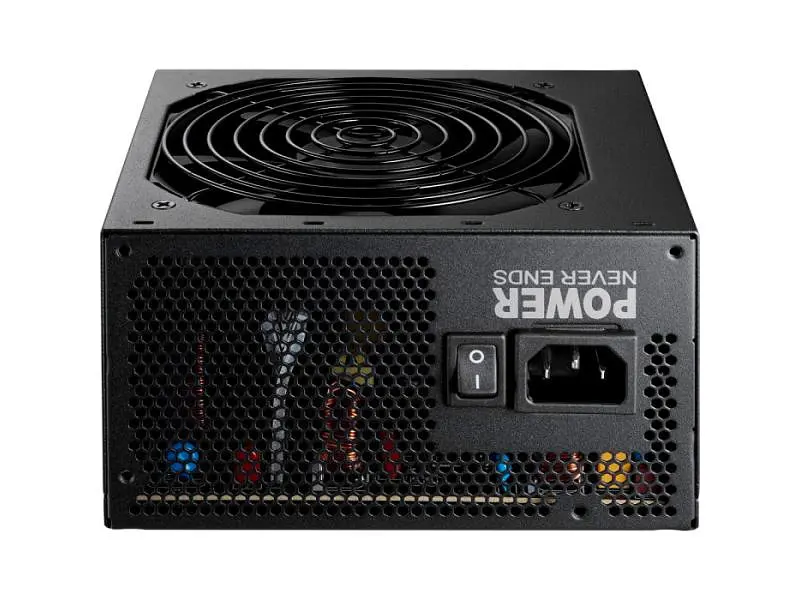 Блок живлення FSP Hydro K Pro 750 ATX 3.0 (HD2-750 GEN5) - фото 6