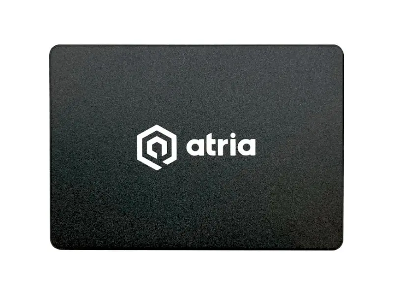SSD-накопичувач ATRIA XT200 256 GB (ATSATXT200/256)