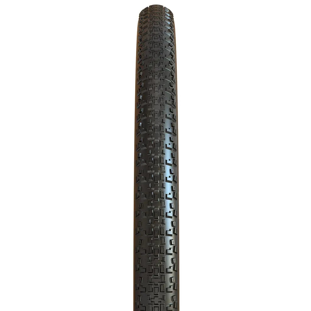 Покришка Maxxis Rambler 700 x 50C TPI-60 Foldable Exo/TR/Tanwall (1052-ETB00417600) - фото 3