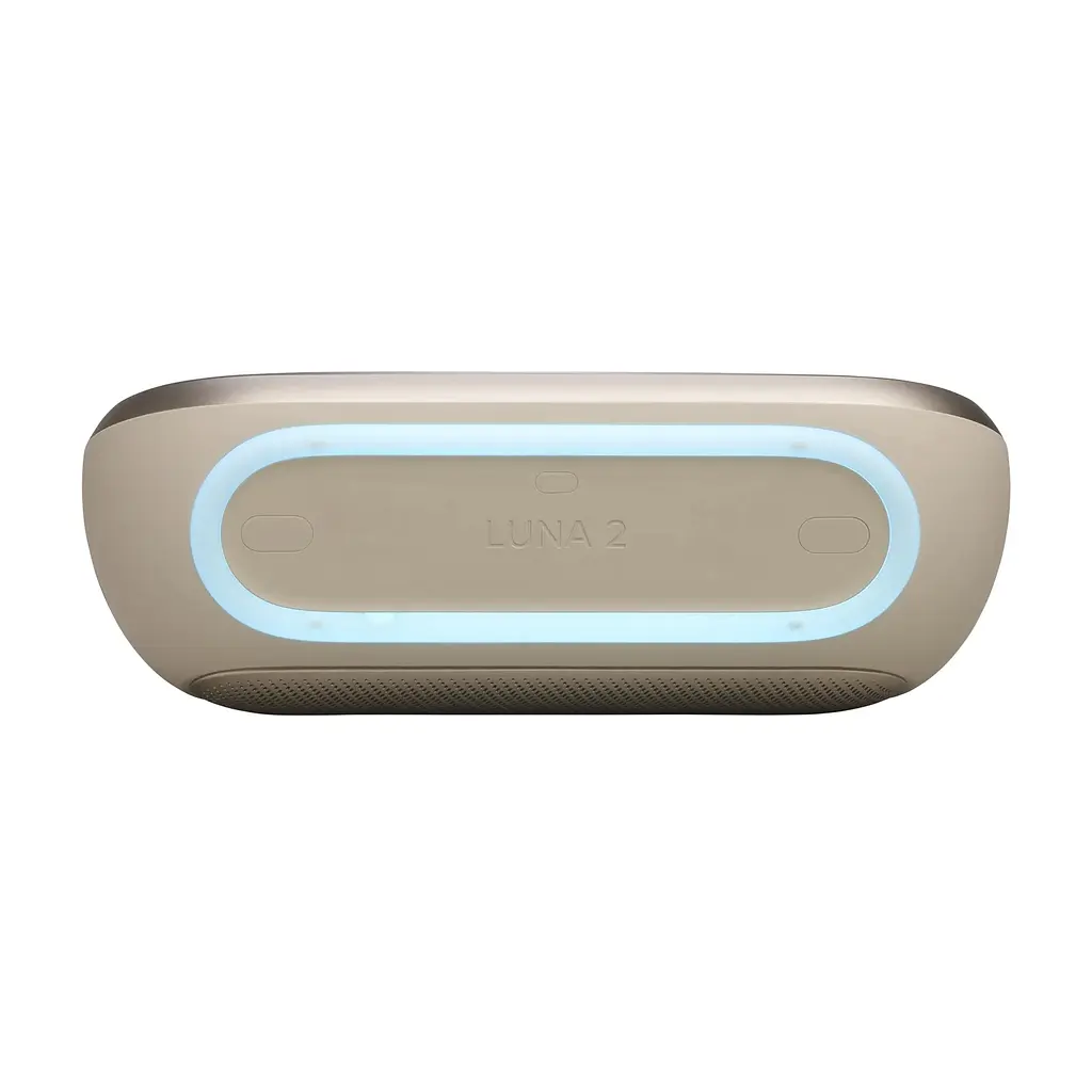 Акустична система Harman/Kardon Luna 2 Warm Sand (HKLUNA2WSDEU) - фото 7