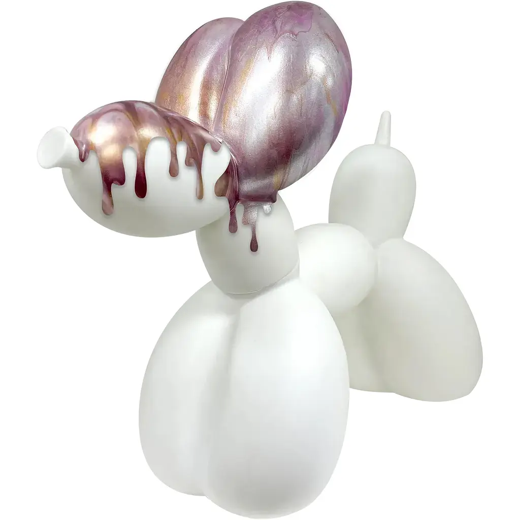 Набор для творчества ToyMonster Pour Palz Balloon Dog Блинг Блинг (GS-G22186) - фото 3