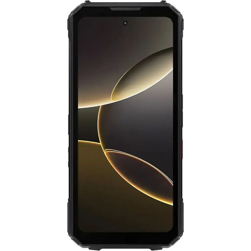 Смартфон Doogee V Max LR 16/512GB Battle Rust [170463] - фото 2