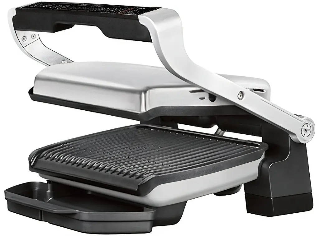 Електрогриль Tefal OptiGrill GC706D34 [54191] - фото 3