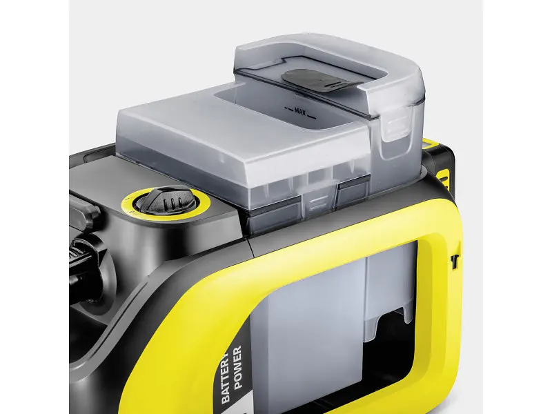 Миючий пилосос Karcher SE 3-18 Compact Battery Set (1.081-502.0) - фото 4